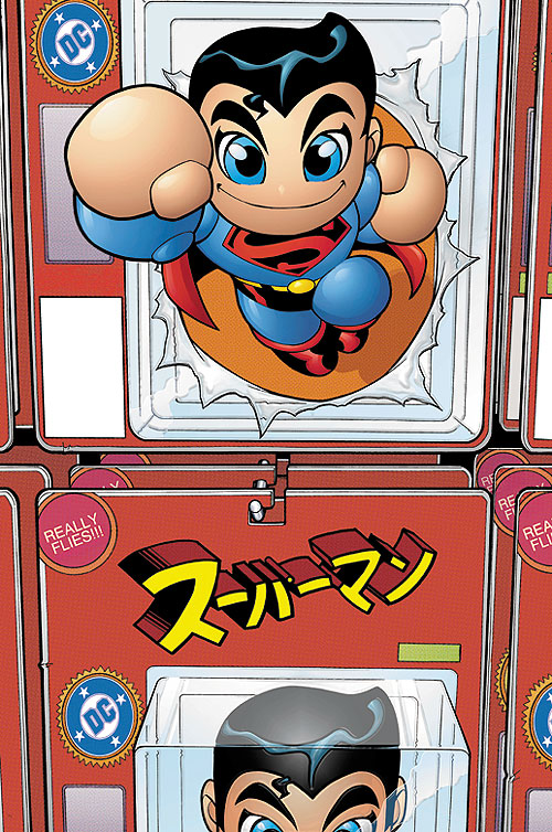 superman 177