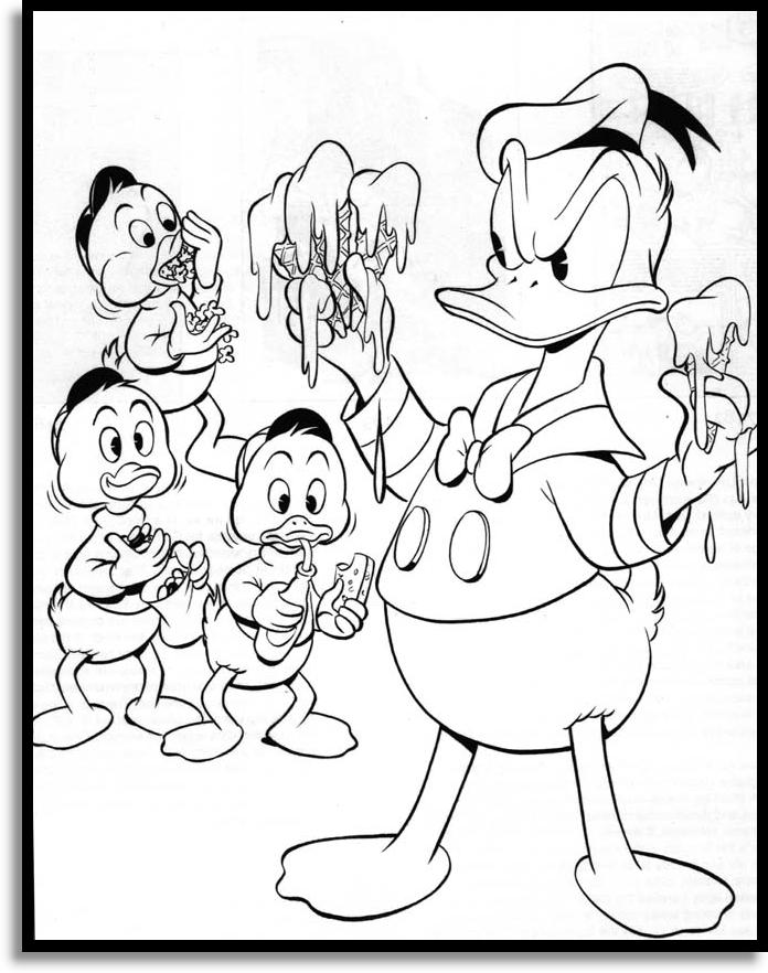 Walt Disney's Comics and Stories #214