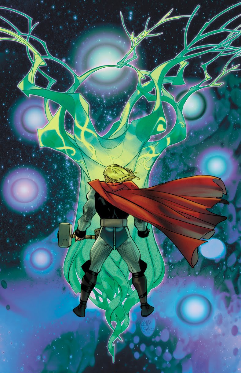 Thor #616