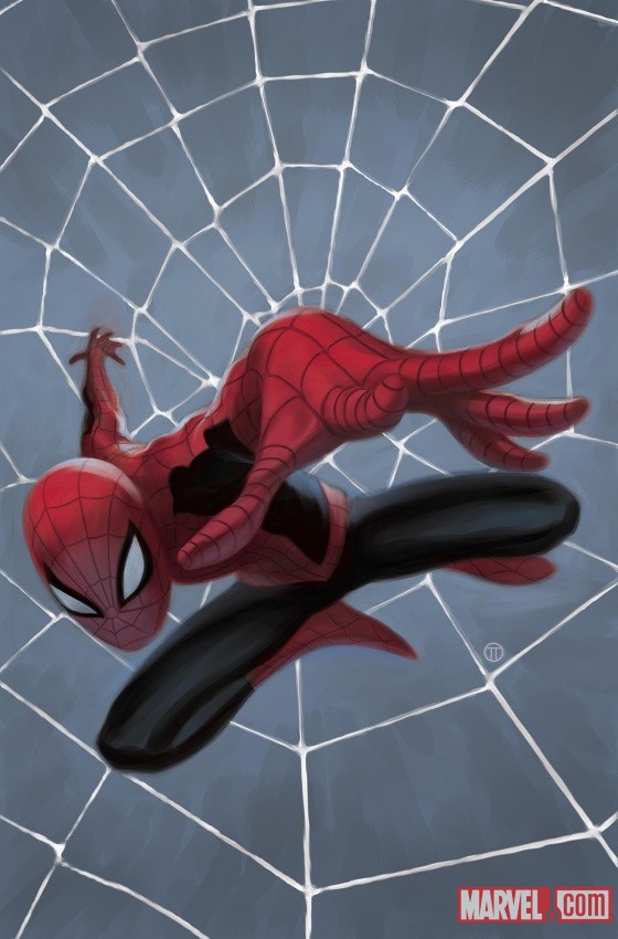 Spider-Man Season One