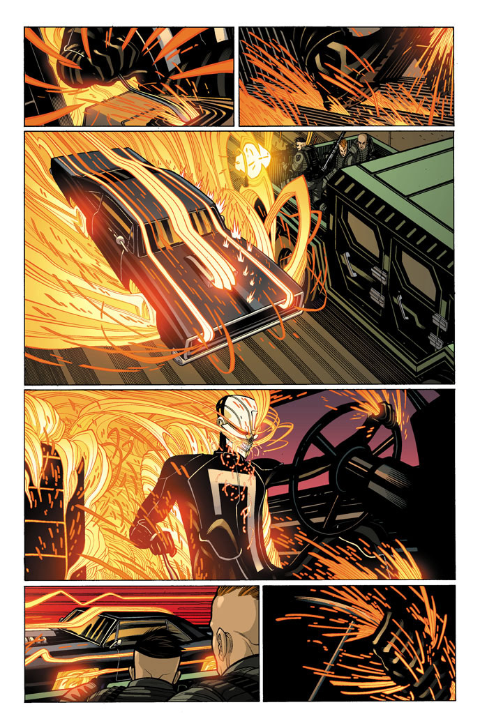 ALL-NEW GHOST RIDER #2