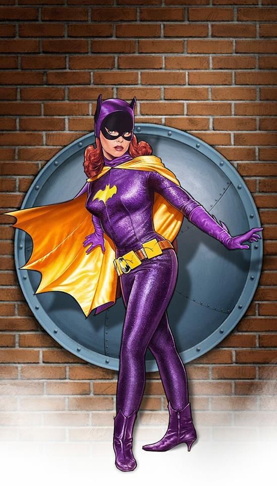 Batgirl Comic Art Community Gallery Of Comic Art