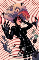 CATWOMAN #76