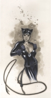 Catwoman