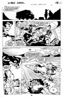 X-Men Annual 1 page 22
