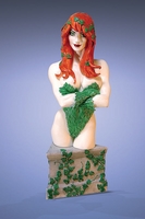 WOMEN OF THE DC UNIVERSE: POISON IVY BUST