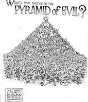 Pyramid Of Evil