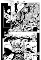 Uncanny X-Men # 325 page 27