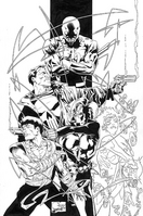 Marvel Knights #01