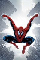 Amazing Spider-Man #552