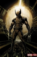 WOLVERINE: THE BEST THERE IS #1 JIMENEZ VARIANT