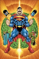 SUPERMAN #166 (COLLECTOR'S EDITION)