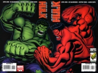 Hulk # 6 Complete