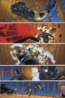 Astonishing X-Men #2 preview 2