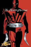 THE DEATH-DEFYING 'DEVIL #1