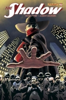 THE SHADOW #1