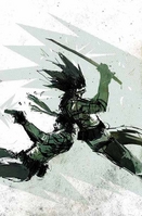 METAL GEAR SOLID: SONS OF LIBERTY #10