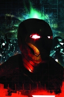 Iron Man: Rapture #3
