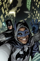 Batman #34