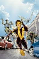 DC Universe Presents #12