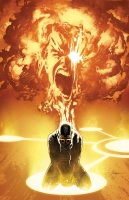 THE NEW 52 – FUTURES END #5