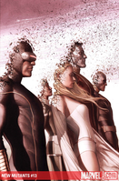 New Mutants #13