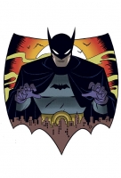 BATMAN: THE GOLDEN AGE OMNIBUS HC