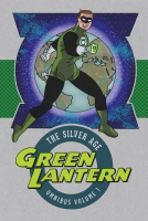 GREEN LANTERN: THE SILVER AGE OMNIBUS VOL. 1 HC