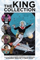 THE KING COLLECTION TP