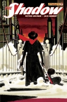 THE SHADOW #7