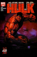 Hulk #1 (Wizard World Los Angeles Variant Cover)