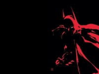 BATMAN: DARK VICTORY Wallpaper