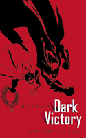 Batman:Dark Victory TP