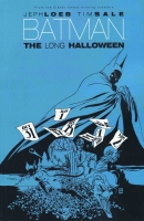 Batman: The Long Halloween