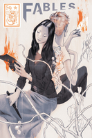 FABLES #59