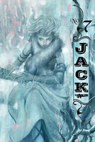 JACK OF FABLES #11