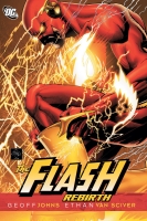 The Flash: Rebirth SC