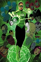 Green Lantern Rogues