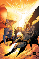 SUPERMAN/BATMAN #31