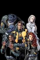 New X-Men 130