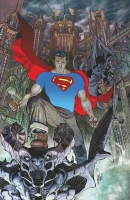 BATMAN/SUPERMAN #3