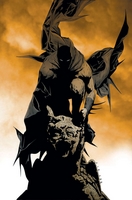 BATMAN: GOTHAM KNIGHTS #57