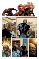 MIGHTY AVENGERS #11