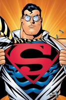 ADVENTURES OF SUPERMAN #596