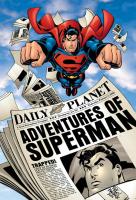 ADVENTURES OF SUPERMAN #599