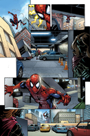 Spider-Man: The Clone Saga Preview Page 4