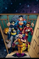 Young Justice #2
