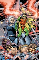 YOUNG JUSTICE #37