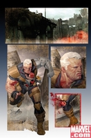 CABLE #6 PREVIEW #1