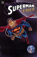SUPERMAN: EXILE